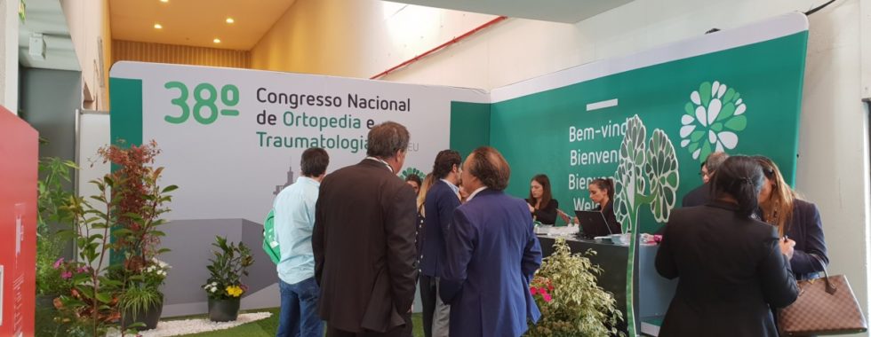 38º Congresso SPOT 2018