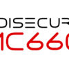 Logotipo Matica Edisecure MC660