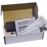 Kit de Limpeza Matica Edisecure XIDDIC10044