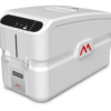 Impressora Matica MC110 Vista Direita