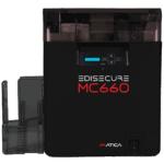 Impressora Retransferência Matica MC660 Frente