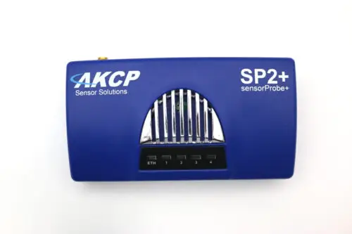 AKCP sensorProbe2+ AKCP sensorProbe2+