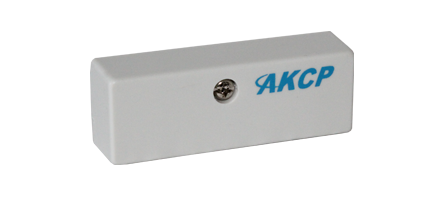 Sensor de Vibração - AKCP