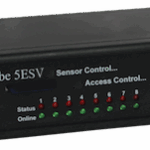 AKCP SecurityProbe5ESV