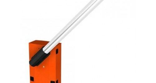 Cancela CAME modelo GARD