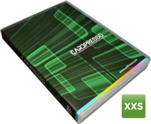 Cardpresso XXS