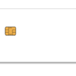 Cartão de Chip