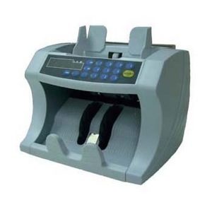 Máquina de contar notas