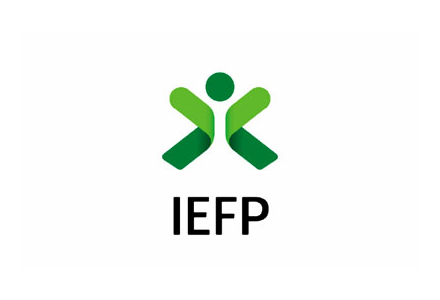IEFP Cliente da Copiges