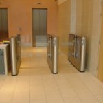 Instalação em clientes - Acesso elevadores