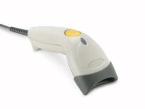 Leitor Symbol LS1203