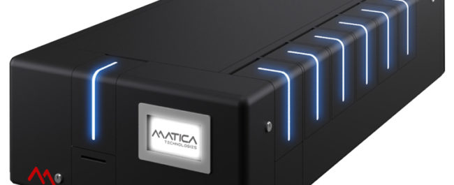 Matica S3000