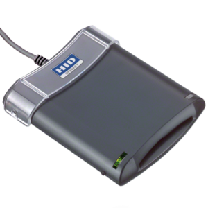 Omnikey 5321 USB - Leitor HID