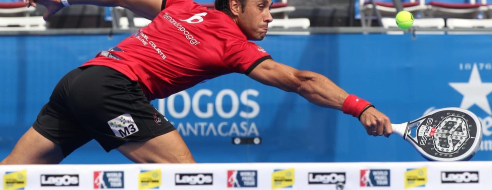 Portugal Padel Masters - Quinta-Feira