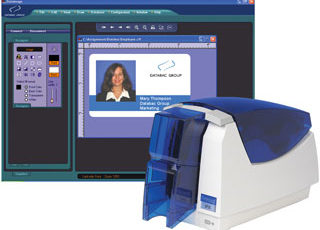 Personalização de Cartões