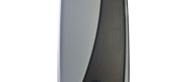 RFID2 - Leitor para controlo de Acessos de fácil instalação