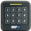 RFID5 - Leitor de Controlo de Acessos Multifrequência com teclado numérico PIN