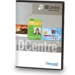 Software Datacard ID Center