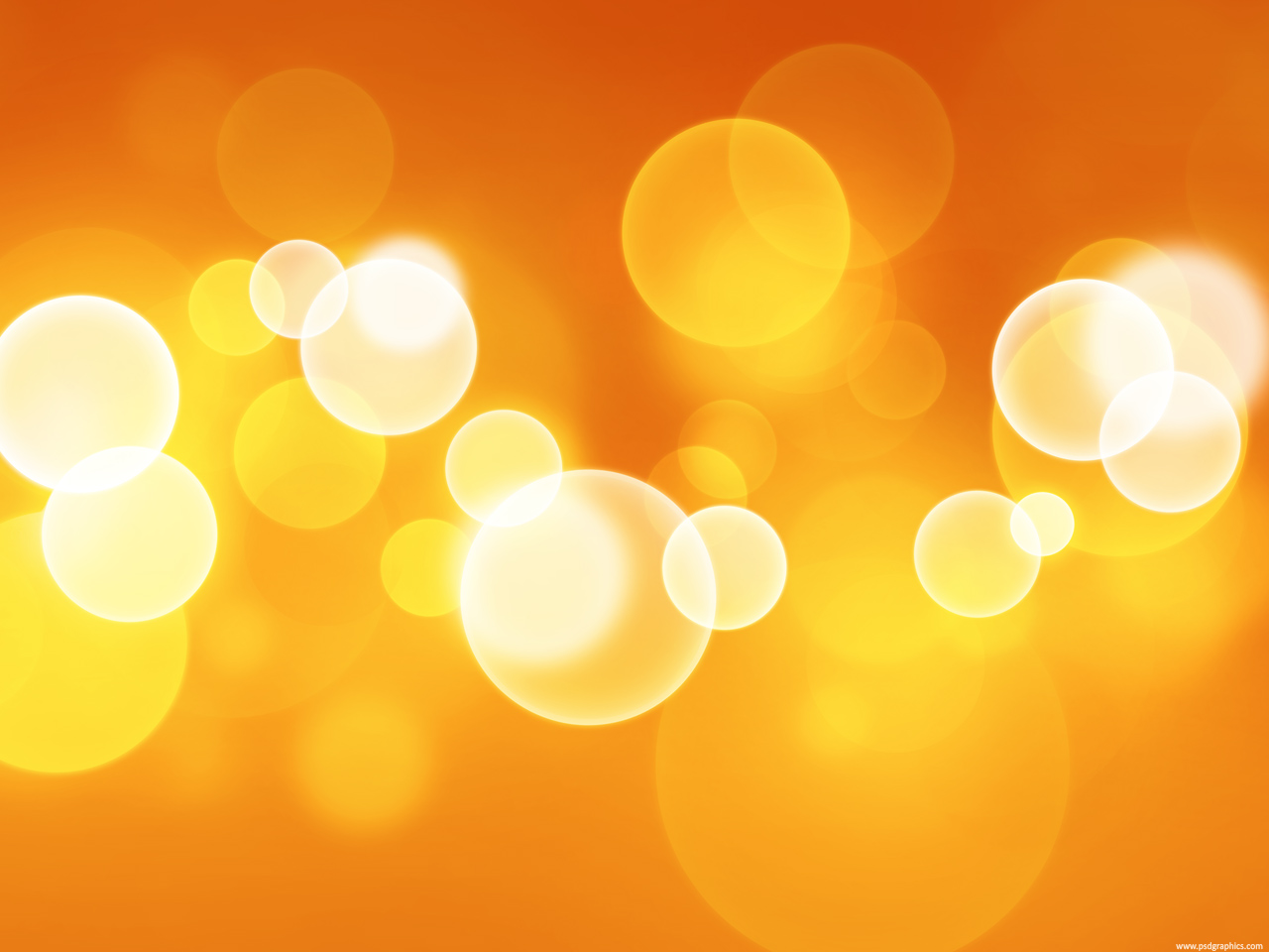 summer-bubbles-yellow