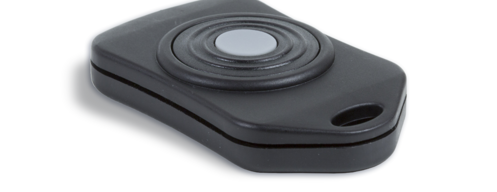 TagME - Controlo de Acessos Bluetooth