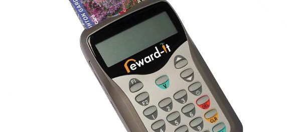 Terminal de Fidelização de Clientes