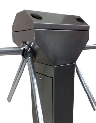 Torniquete duplo M2400 Detalhe