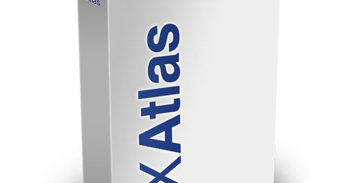 XAtlas - Software de Controlo de Acessos e Segurança