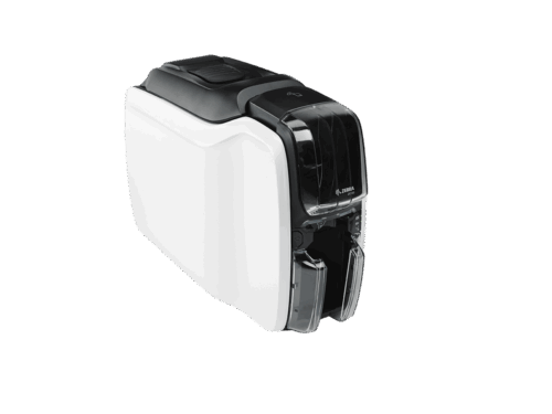 Impressora de Cartões Zebra ZC100