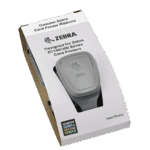 Package Zebra Fita para ZC300